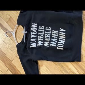 Custom Sweatshirt, Boutique
